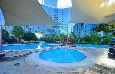 阿尔雷姆岛， 阿布扎比 单身公寓待租 - 位于阿尔雷姆岛，沙姆斯-阿布扎比，沙姆斯门户区，ARC公寓 的公寓 65000 AED - 5669666