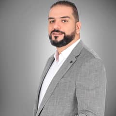 Hossam Dhaouadi