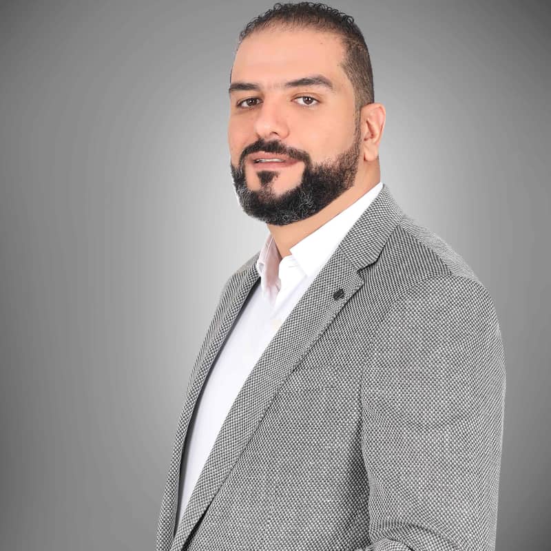 Hossam Dhaouadi