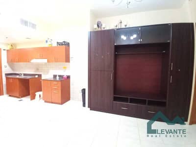 Studio for Sale in Dubai Residence Complex, Dubai - COZY UNIT|RENTED|MULTIPLE UNIT AVAILABLE