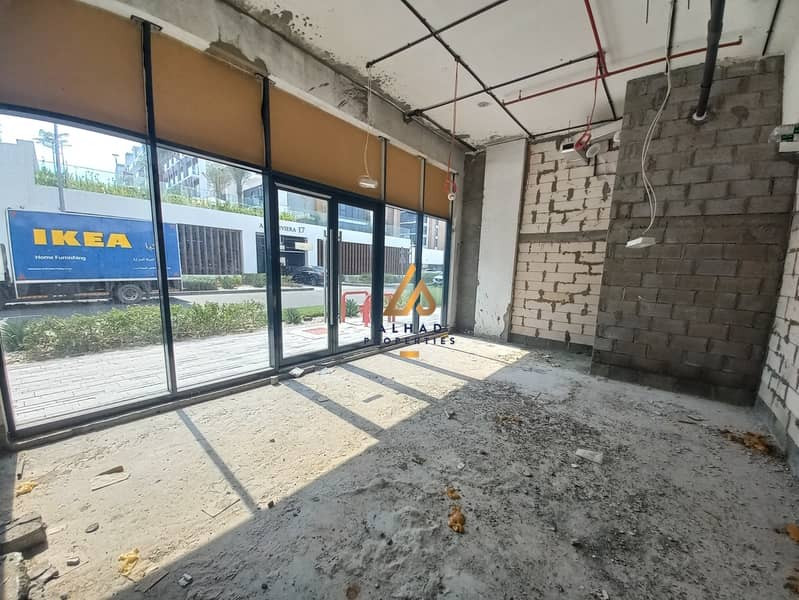 محل تجاري في عزيزي ريفييرا 8،ريفيرا،ميدان ون،مدينة ميدان 150000 درهم - 9288085 محل تجاري في عزيزي ريفييرا 8،ريفيرا،ميدان ون،مدينة ميدان 150000 درهم - 9288085