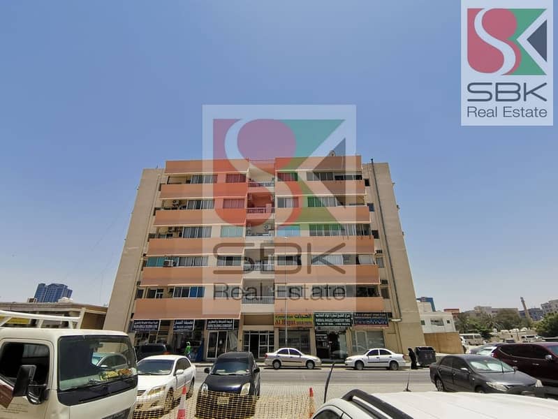 شقة في النخيل 2 غرف 28000 درهم - 6994208 شقة في النخيل 2 غرف 28000 درهم - 6994208