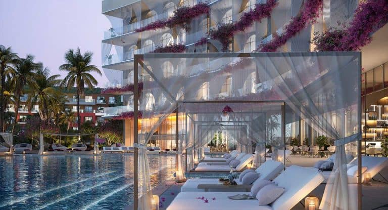Marbella Resort Hotel Vignette Collection - Image 3