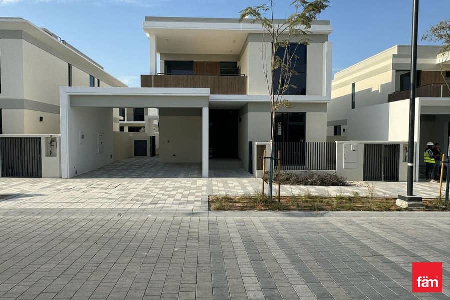 Вилла в Тилал Аль Гаф，Гармони，Хармония 1, 4 cпальни, 400000 AED - 9288250