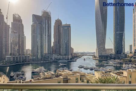 2 Bedroom Apartment for Sale in Dubai Marina, Dubai - Best Type | Full Marina View | Most Wanted