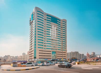 1 Bedroom Apartment for Rent in Abu Shagara, Sharjah - AMEERA COVER copy. jpg