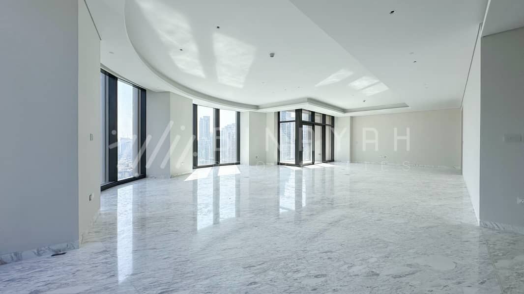 High Floor| 01 series| 3 year PP|Service charge waiver High Floor| 01 series| 3 year PP|Service charge waiver