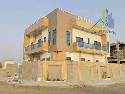 5 Bedroom Villa for Rent in Al Helio, Ajman - WhatsApp Image 2024-07-03 at 12.58. 37 PM. jpeg