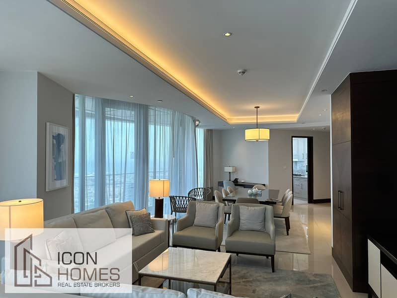 شقة في العنوان ريزدينسز سكاي فيو 1،العنوان ريزيدنس سكاي فيو،وسط مدينة دبي 4 غرف 750000 درهم - 7417141 شقة في العنوان ريزدينسز سكاي فيو 1،العنوان ريزيدنس سكاي فيو،وسط مدينة دبي 4 غرف 750000 درهم - 7417141
