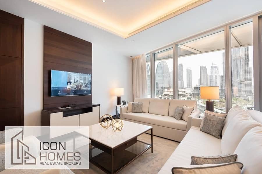 شقة في العنوان ريزدينسز سكاي فيو 2،العنوان ريزيدنس سكاي فيو،وسط مدينة دبي 3 غرف 500000 درهم - 7410383 شقة في العنوان ريزدينسز سكاي فيو 2،العنوان ريزيدنس سكاي فيو،وسط مدينة دبي 3 غرف 500000 درهم - 7410383