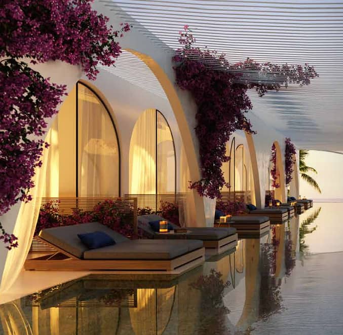 Marbella Resort Hotel Vignette Collection - Image 4