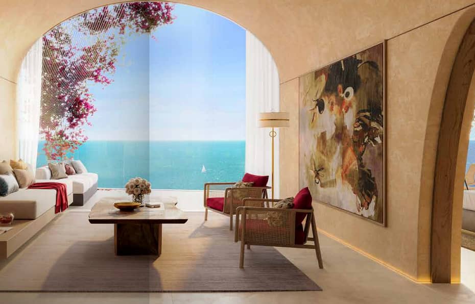 Marbella Resort Hotel Vignette Collection - Image 5