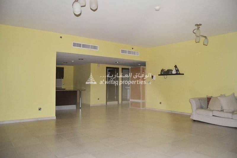 1BR for rent Dubai Arch Tower