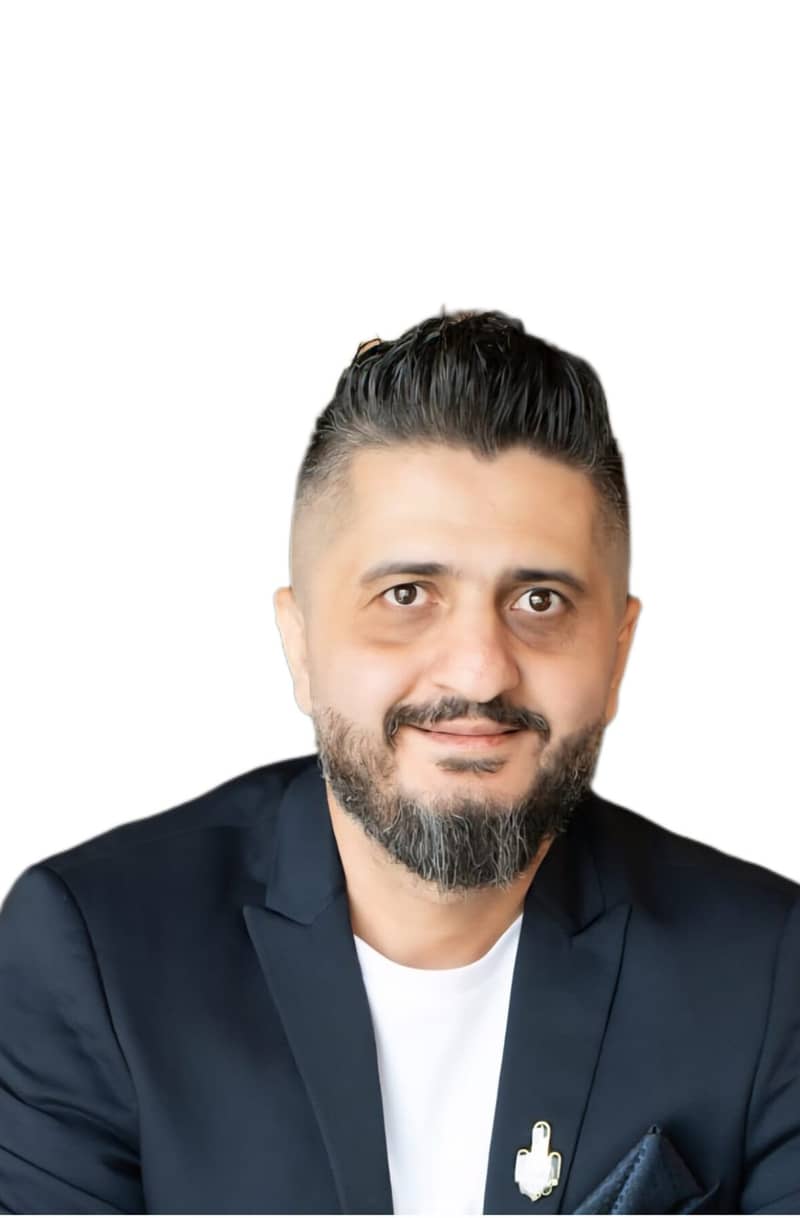 Mazen Faroue Mazen Faroue