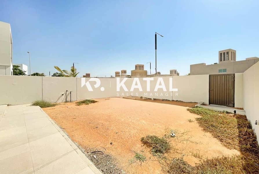 12 The Cedars, Yas Acres, Yas Island, Abu Dhabi, 3 bedroom for sale, Yas Mall, Yas waterwolrd, Abu Dhabi 013. jpeg