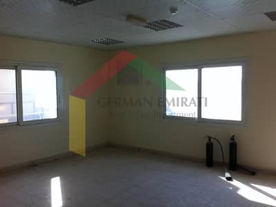 Labour Camp for Rent in Industrial Area, Sharjah - Staff / Labour Accommodation For Rent in Sharjah Industrial 17