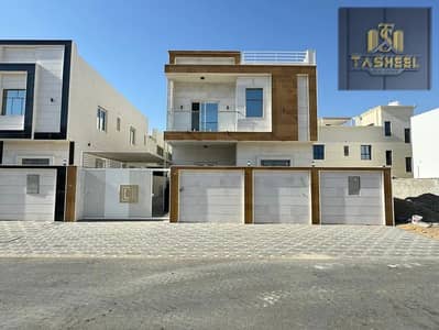 5 Bedroom Villa for Sale in Al Amerah, Ajman - 729114581-1066x800. jpg