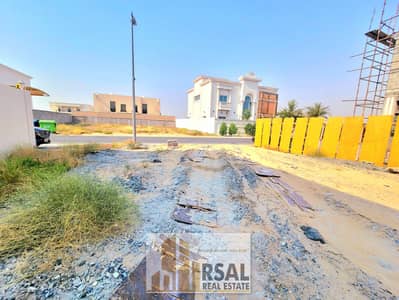 Mixed Use Land for Sale in Hoshi, Sharjah - 20240620_160054. jpg
