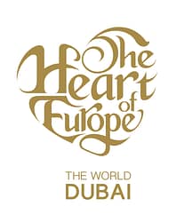The Heart of Europe