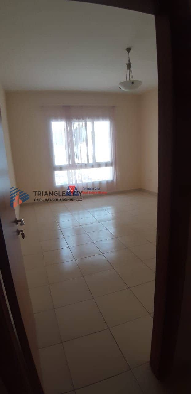 2 Large Nice 1BHK For Rent in Tuscan Residence Arezzo