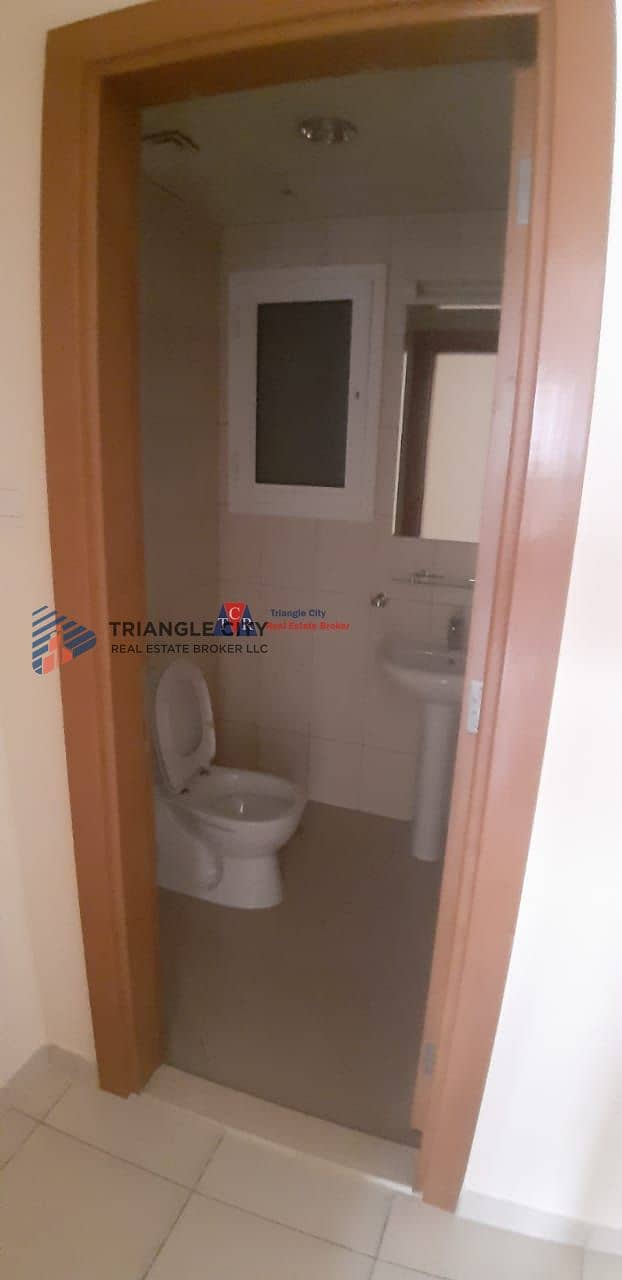 4 Large Nice 1BHK For Rent in Tuscan Residence Arezzo