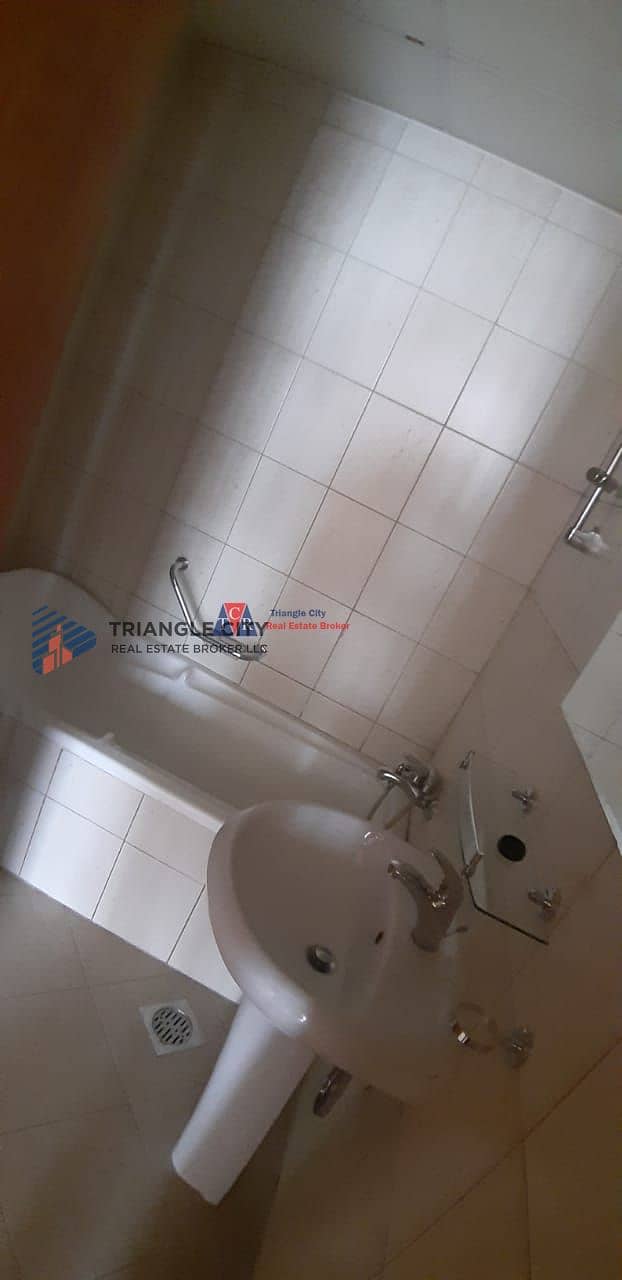 5 Large Nice 1BHK For Rent in Tuscan Residence Arezzo