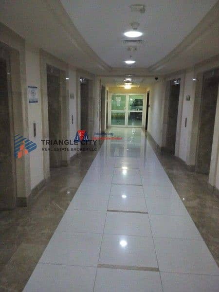 6 Full Sea View | 2 Bed | Chiller Free | Sulafa Tower | Dubai.