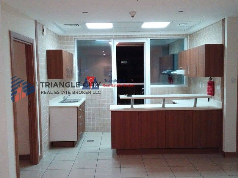 9 Full Sea View | 2 Bed | Chiller Free | Sulafa Tower | Dubai.