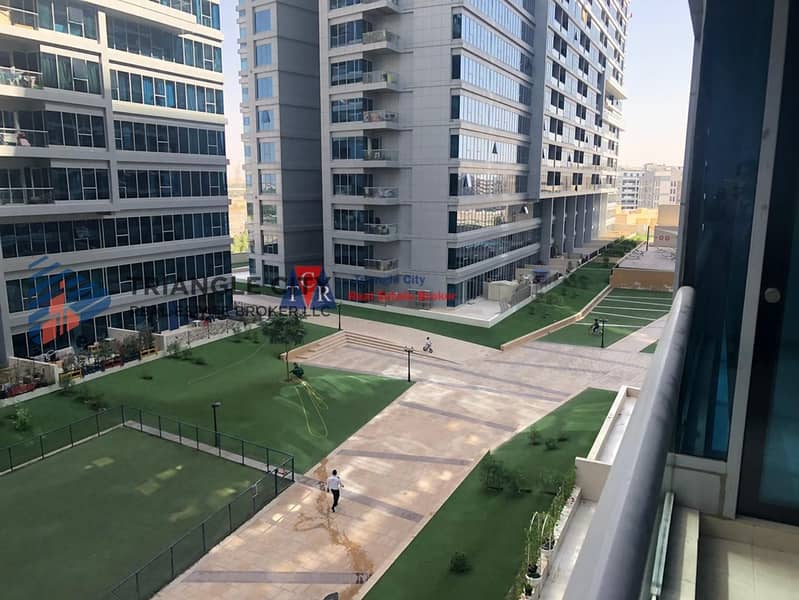 1BEDROOM WITH BALCONY SKYCOURT TOWER-E DUBAI L. AND 1BEDROOM WITH BALCONY SKYCOURT TOWER-E DUBAI L. AND