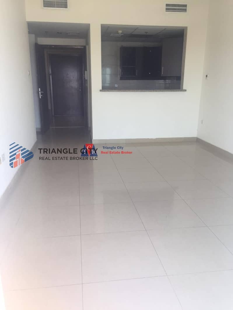 Hot offer in IMPZ centrium tower 2 bed room for rent