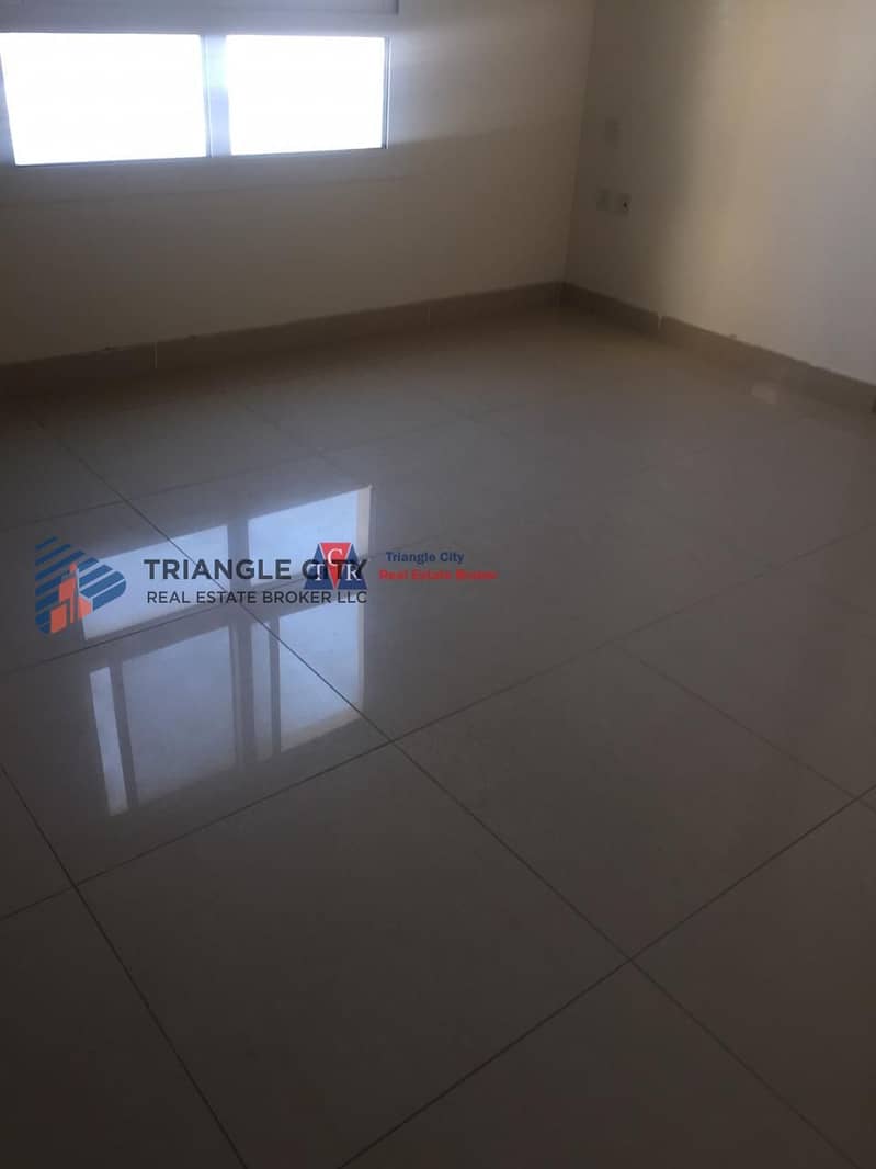 2 Hot offer in IMPZ centrium tower 2 bed room for rent