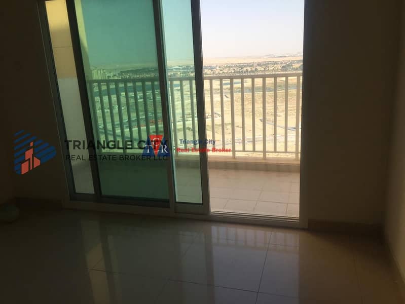 3 Hot offer in IMPZ centrium tower 2 bed room for rent
