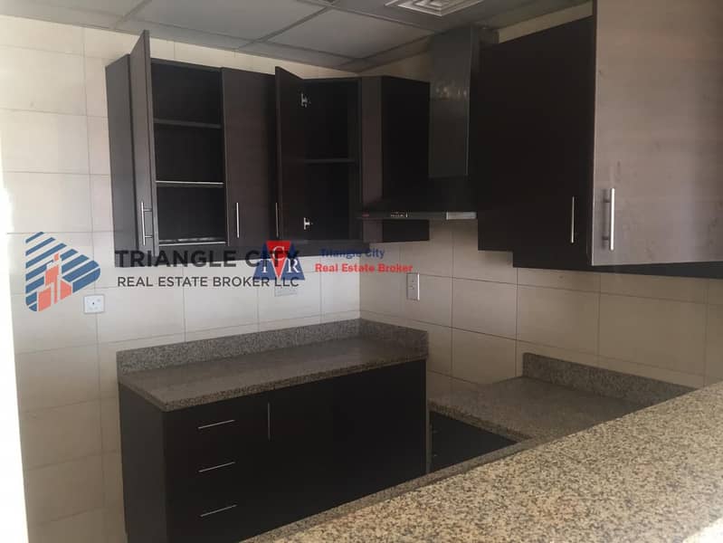 5 Hot offer in IMPZ centrium tower 2 bed room for rent