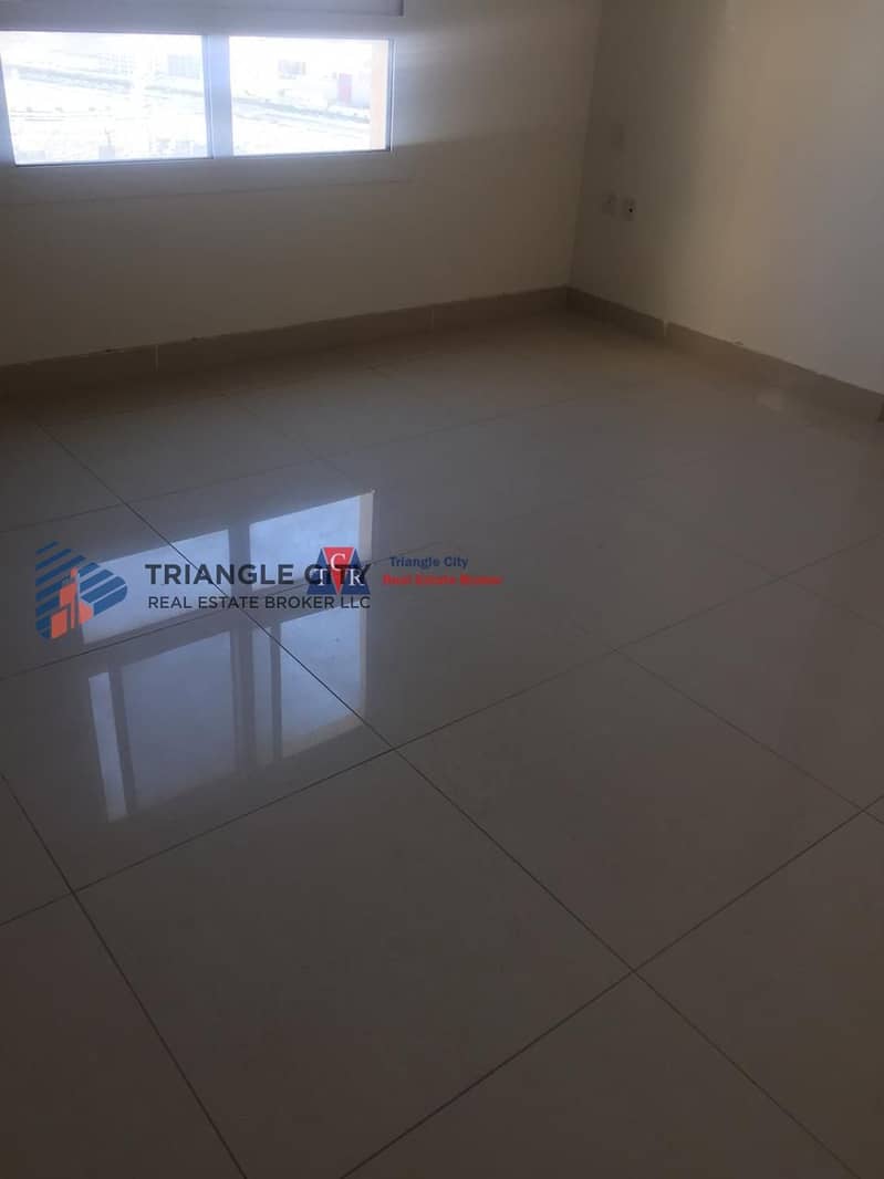 6 Hot offer in IMPZ centrium tower 2 bed room for rent