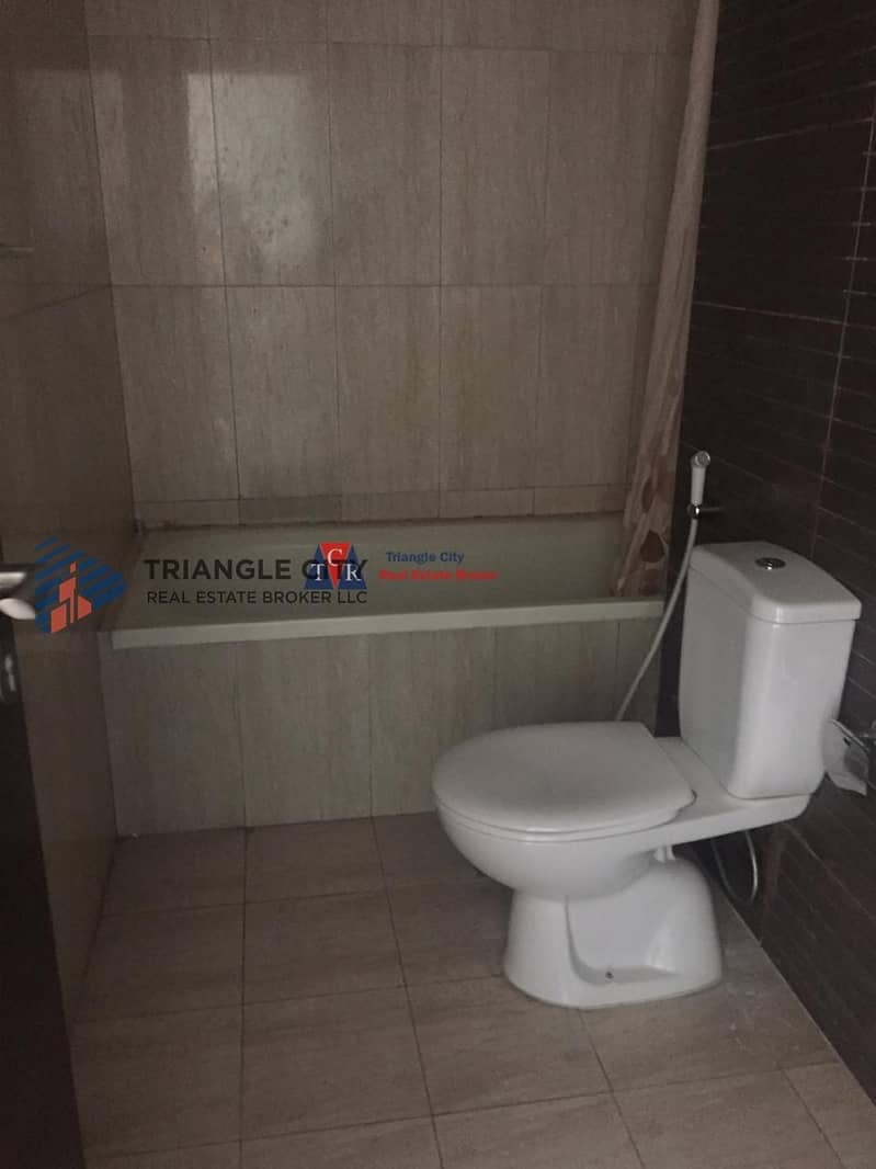 7 Hot offer in IMPZ centrium tower 2 bed room for rent
