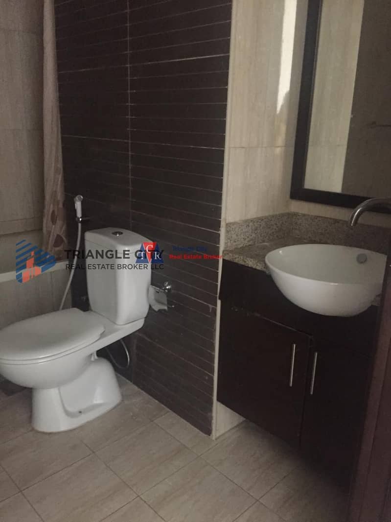 8 Hot offer in IMPZ centrium tower 2 bed room for rent