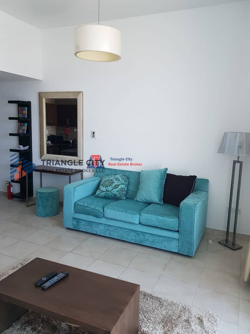 furnished one bed room The Diamond tower Sports city furnished one bed room The Diamond tower Sports city