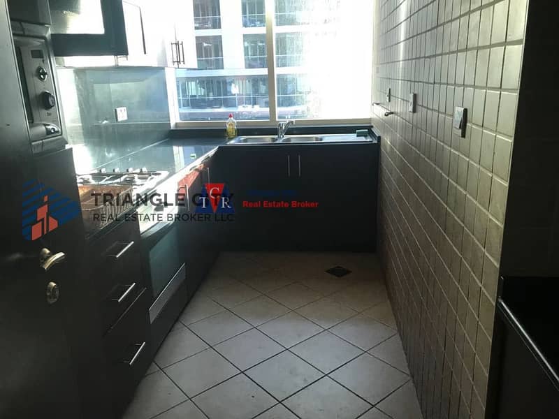 8 Furnished 2 Bed Room Hall for Rent in ARY Marina View