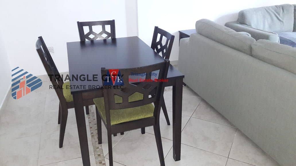 6 2 Bedrooms Hall | Marina View | ARY Marina View | Dubai Marina