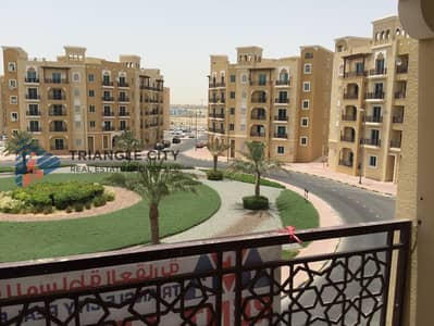Studio for Rent in International City, Dubai - Cheapest, Studio WB for rent in Emirates Cluster  international city