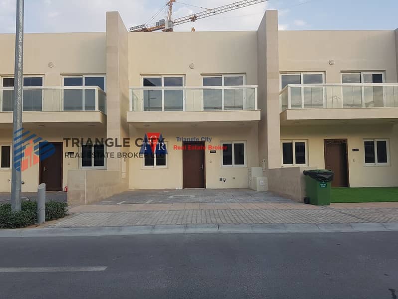تاون هاوس في قرية ورسان،المدينة العالمية 3 غرف 85000 درهم - 5284746 تاون هاوس في قرية ورسان،المدينة العالمية 3 غرف 85000 درهم - 5284746