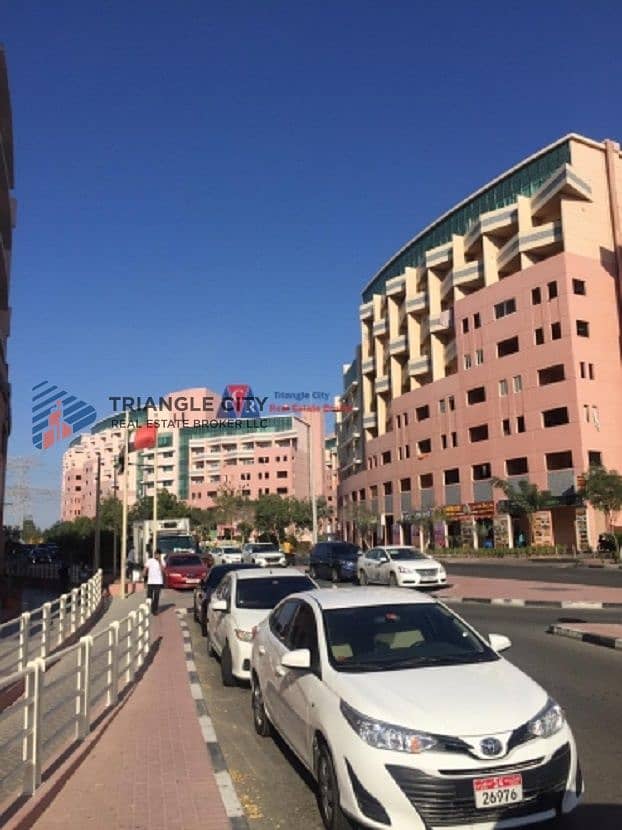 مبنى سكني في زين كلاستر،ديسكفري جاردنز 33000000 درهم - 6764120 مبنى سكني في زين كلاستر،ديسكفري جاردنز 33000000 درهم - 6764120