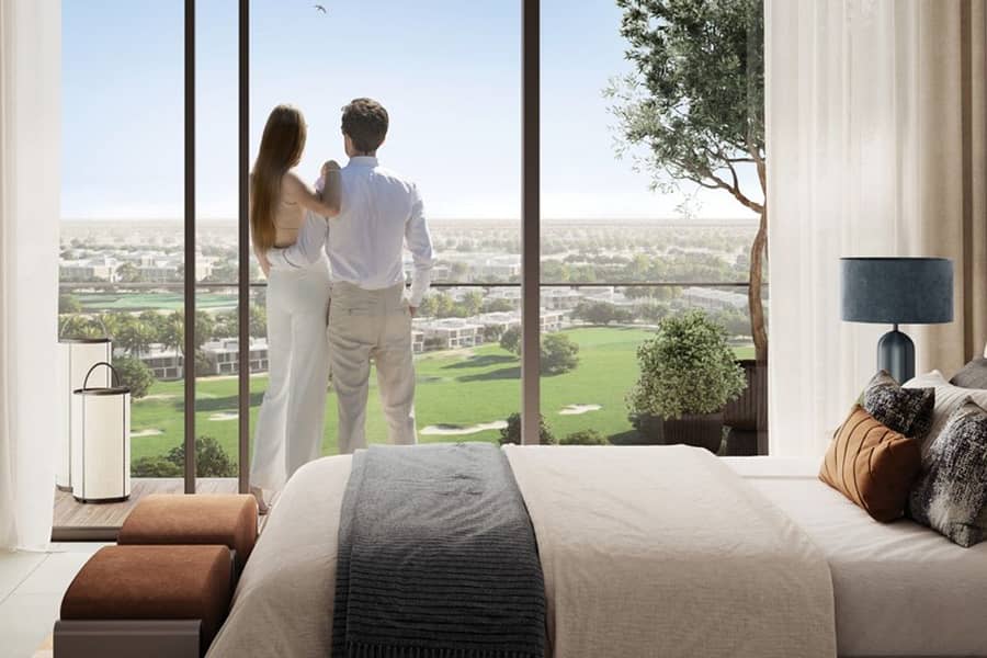 PARKVIEW / HIGH ROI / NEAREST TO MALL PARKVIEW / HIGH ROI / NEAREST TO MALL