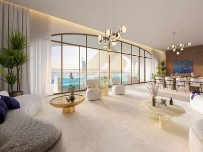 شقة 2 غرفة نوم للبيع في نخلة جميرا، دبي - شقة في اوشن هاوس،نخلة جميرا 2 غرف 9900000 درهم - 9290670