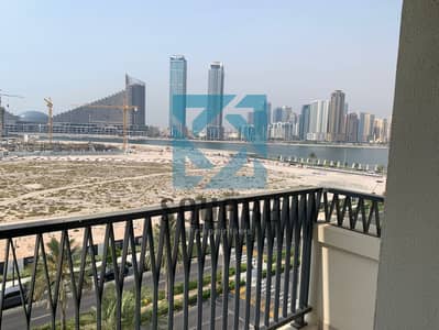 1 Bedroom Apartment for Rent in Al Khan, Sharjah - 4. jpeg