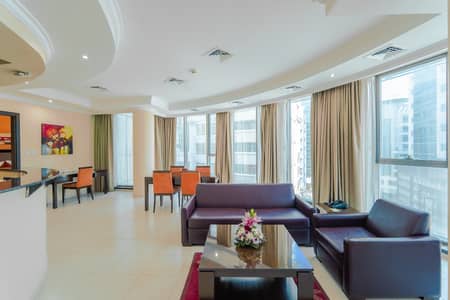 2 Bedroom Hotel Apartment for Rent in Al Barsha, Dubai - IMG-20240508-WA0102. jpg