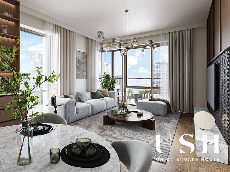 7 865_Town Square Dubai Building 72-73_Nshama properties_MU_02_KitchenLiving_Cam4_Final. jpg
