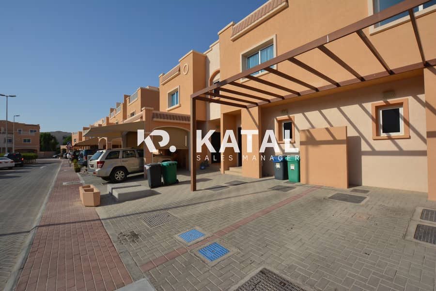 Al Reef, Al Reef Villas, Abu Dhabi, Townhouse for sale, 2 bedroom for sale Al reef 014. JPG