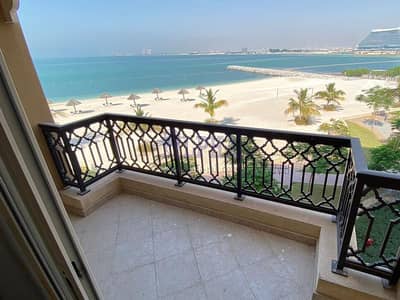 1 Bedroom Flat for Rent in Al Marjan Island, Ras Al Khaimah - Full Sea View | 1 BR | Fayrouz |