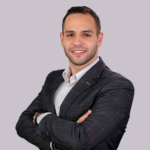 Abdallah Abulaila, Abu Dhabi Real Estate Agent 1 properties